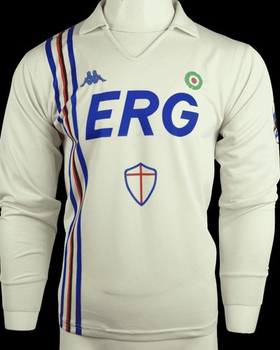 Kappa sampdoria maillot - kappa,