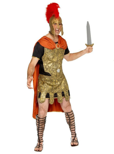 Déguisement gladiateur - déguisement,
