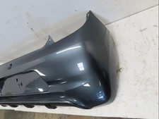 Pare choc arriere PEUGEOT 108 1612229480