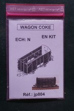 trains 1/160 R3M  1 kit pour