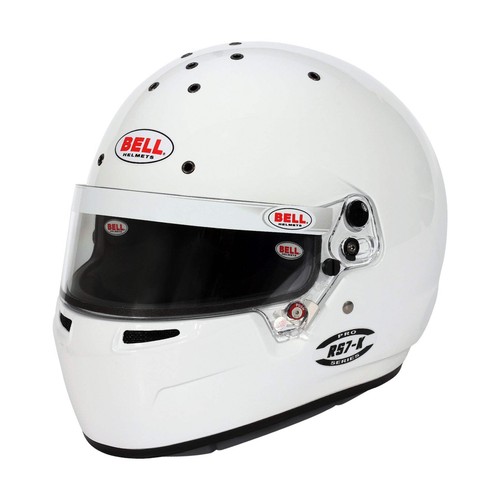 Bell rs7 karting helmet - bell, |