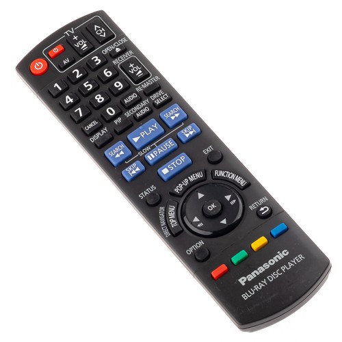Télécommande originale - télécommande,
