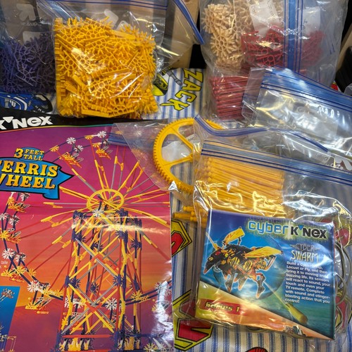 Nex ferris wheel - ferris,