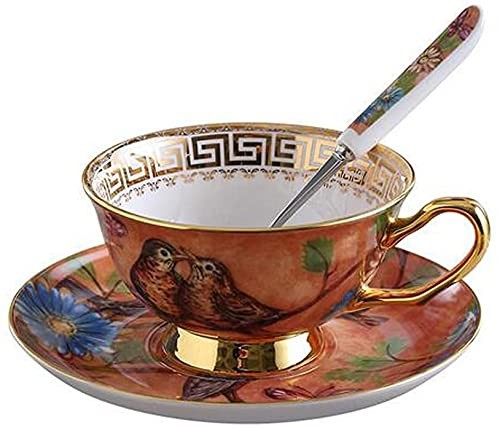 Ensemble tasse soucoupe - tasse,
