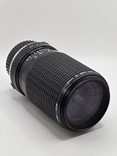 Objectif sigma high speed zoom - objectif, high-speed