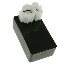 Unité D'Accensione CDI GY6