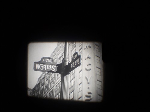 Film 16mm miracle de la - miracle,