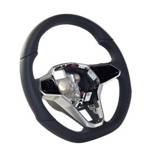 VW Golf 8 Gti R-Line Volant