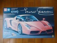/ 1/10 RC Enzo Ferrari 1