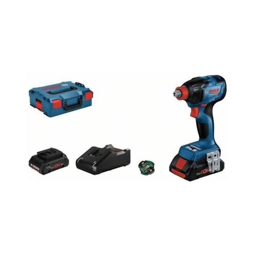 Visseuse clé chocs gdx - visseuse, 18v