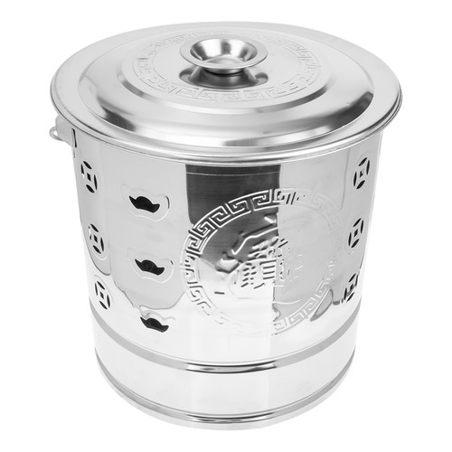 Incinérateur burl barrel - incinérateur,