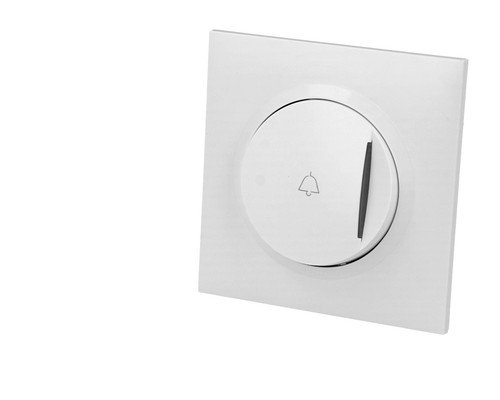 Bouton poussoir lumineux