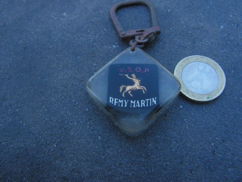 Porte cles vintage - porte, vers