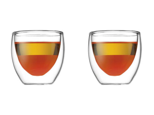 455710 set 2 verres bodum - 455710,