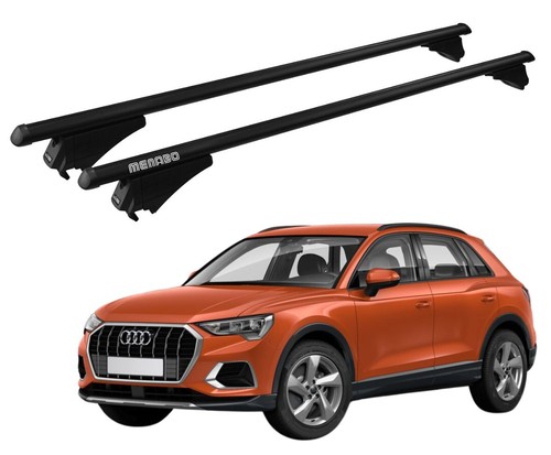 Barres toit porte bagages - barres,