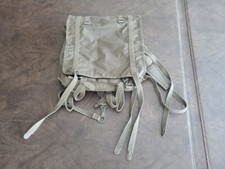 SAC A DOS MUSETTE MILITAIRE F1