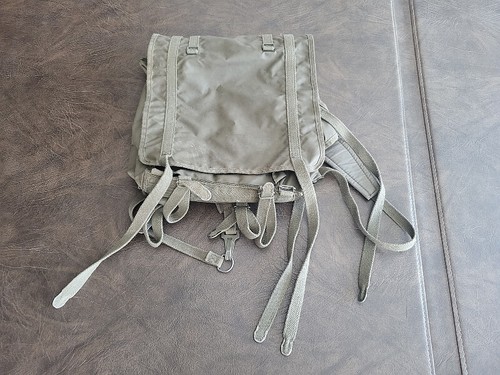 Sac dos musette militaire f1 - musette,