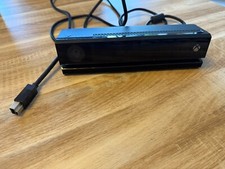 Officiel Microsoft Xbox One Kinect Motion Sensor Camera - Black