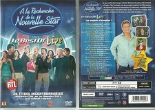 Dvd recherche de la - recherche,