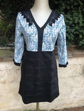 Almatrichi Robe Neuve Avec