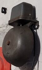 Alarme de Bunker Région Normandie allemand ww2 - Très Rare