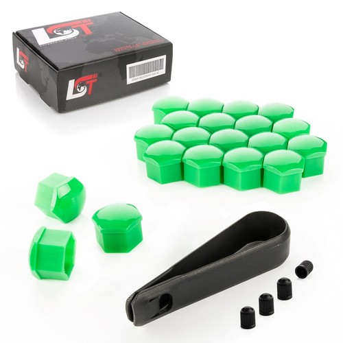 20x caches vis enjoliveurs - 20x,