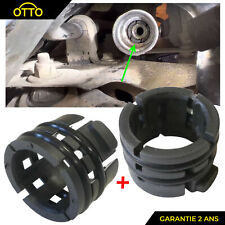 Bague Jeu dans l'Axe Cremaillere de Direction pour RENAULT Megane 2 RS Scenic II