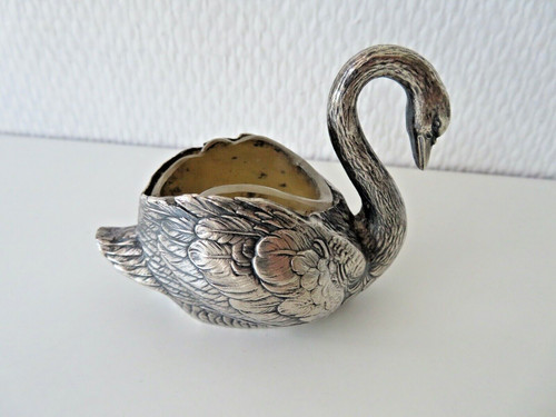 Ancienne salière saleron - ,,