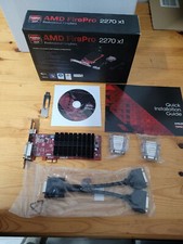 Carte Graphique AMD FirePro