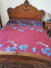 Magnifique Housse de Couette réversible KENZO