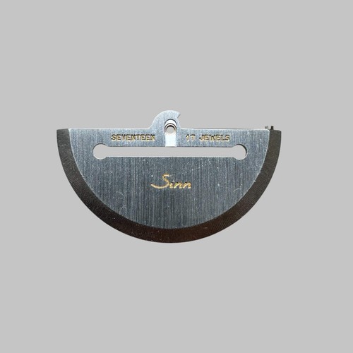 Sinn lemania 5100 - lemania,
