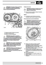 Manuel atelier Land Rover