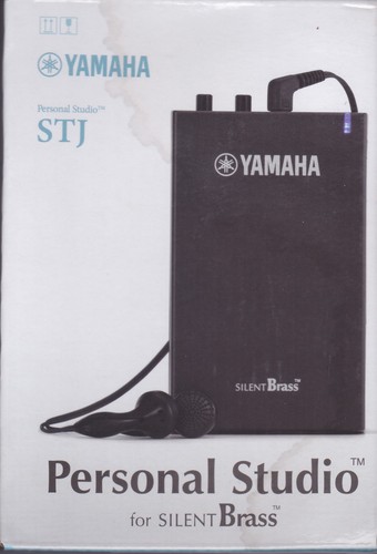 Silent brass yamaha stj - yamaha,