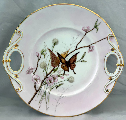 Antique haviland co limoges - antique,