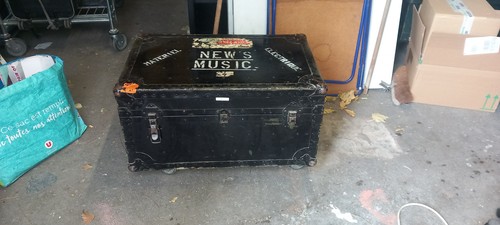 Fly case transport caisse - fly,