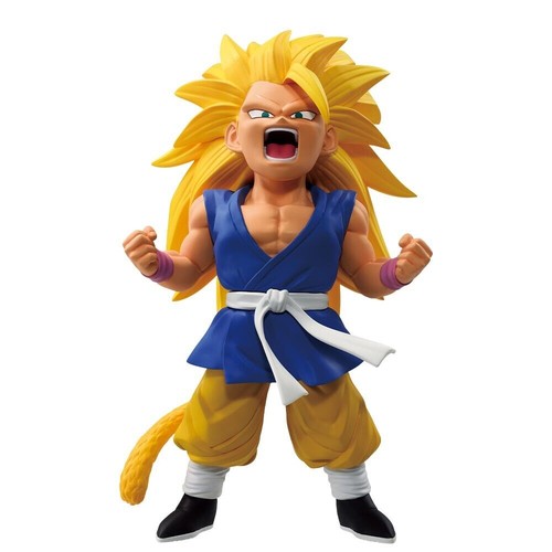 Figurine ichiban kuji dragon - figurine,