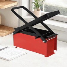 Machine à bûches en papier