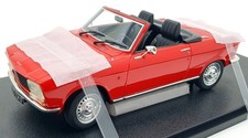 Cult models scale - cult, 1/18
