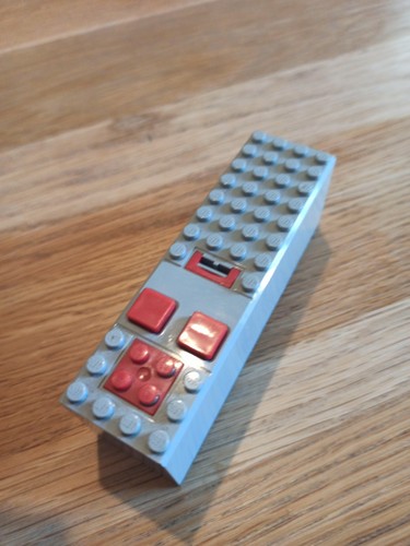 Vintage lego electric - vintage,