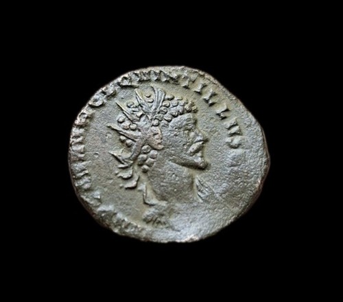 Quintille antoninien provid - quintille,