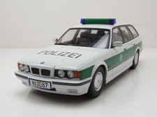 Bmw série touring - bmw, 5