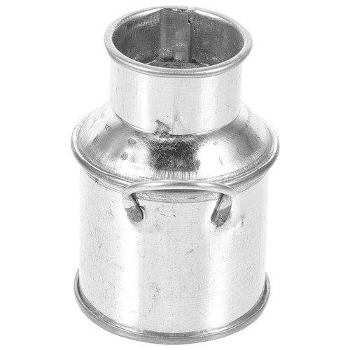 Mini vase fleurs seau - vase,