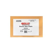 Gelli Arts Gel Printing Plate