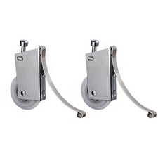 Technologie Double Roulement