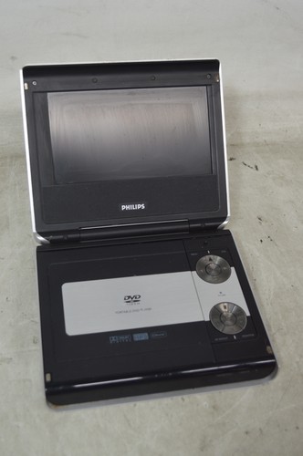 Philips pet724 portable - philips,