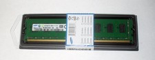 DIMM DDR3 Samsung 4Go (1x4Go)