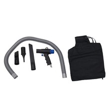Aspirateur pneumatique de
