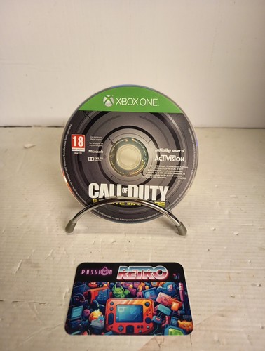 Call duty infinite - call,