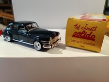1/43 CHRYSLER WINDSOR 1946