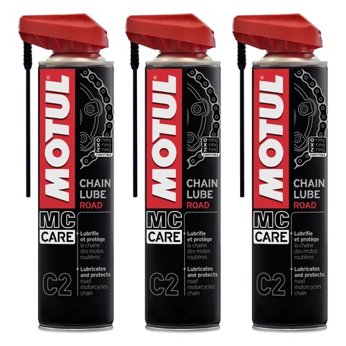 Trois bouteilles lubrificnte - trois,